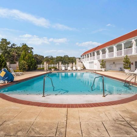 Gulf Hills Hotel & Retreat On The Water Ocean Springs Eksteriør bilde